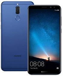 Замена экрана на телефоне Huawei Nova 2i в Калининграде